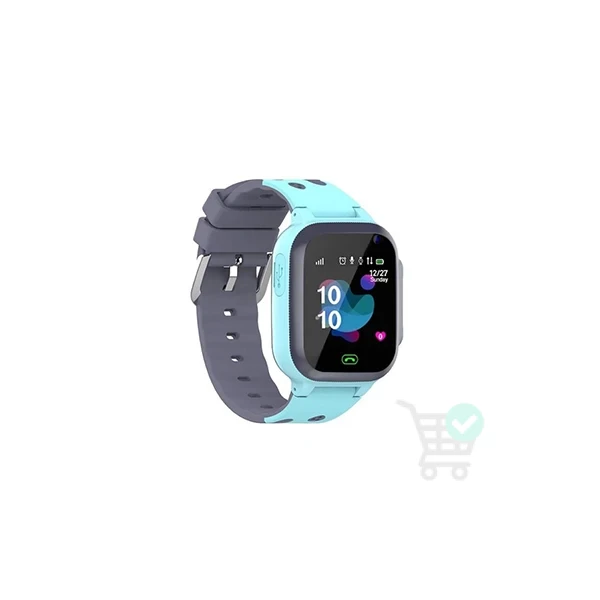 Modio MK05 Kids Smartwatch