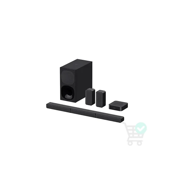 Sony HT-S40R 5.1ch Soundbar