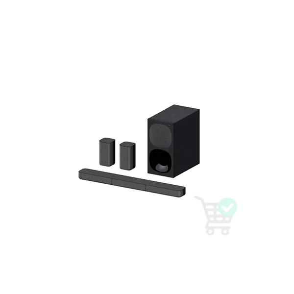 Sony HT-S20R 5.1ch Soundbar