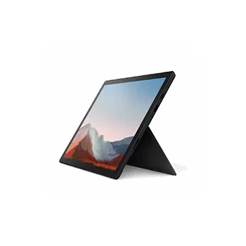 Microsoft Surface Pro 7 (Vat-00020), 2-In-1 Laptop, Intel Core I7-1065G7, 12.3 Inch, 512Gb Ssd, 16Gb Ram, Intel® Iris™ Plus Graphics, Win10, No Keyboard, Black