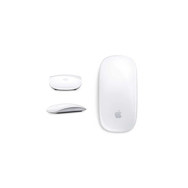 Apple Magic Mouse 3 Black/White