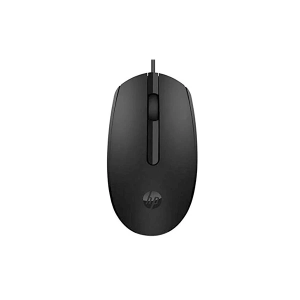 HP M10 Wired mouse