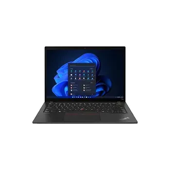 Lenovo ThinkPad T14s Gen 3 – Core i5 1235U, 16GB RAM, 256GB SSD, 14” WUXGA, Windows 11 pro