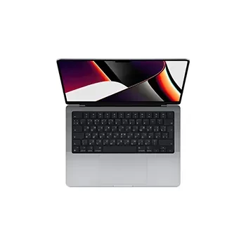 Apple Macbook pro M1 10 core CPU-32Core GPU, 64GB RAM, 2TB SSD, space grey, 14 inch