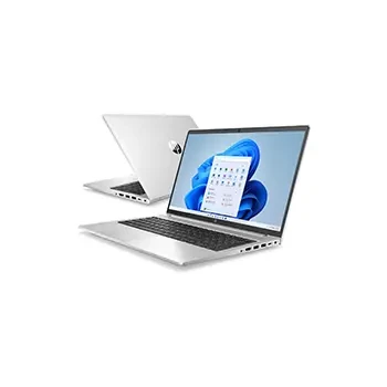 HP ProBook 450 G9 - Intel Core i5-12 genHP ProBook 450 G9 15.6" Notebook