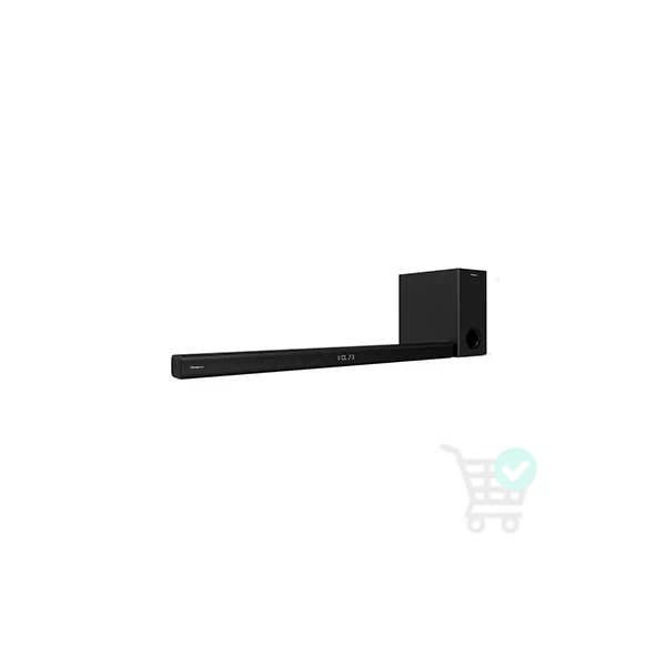 Hisense SH218 Soundbar