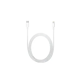 USB- C to Lightning cable