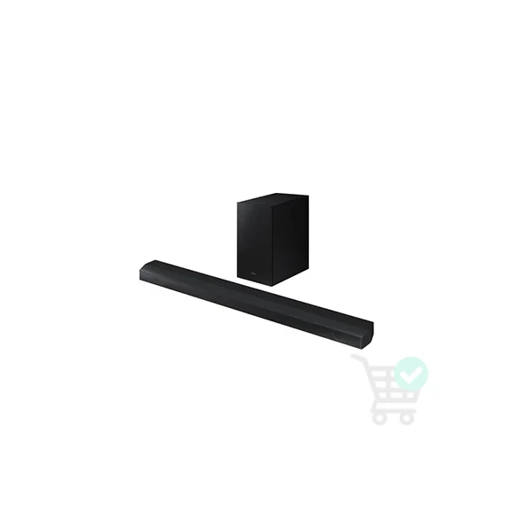 Samsung HW B650 3.1ch Soundbar