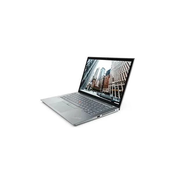 Lenovo ThinkPad X13 gen 2 – Core i5-1135G7, 8GB RAM, 256GB SSD, 13.3” WUXGA (1920 x 1200), Windows 10 Pro, Backlit keyboard, Fingerprint reader, Storm Grey