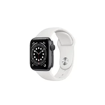 Apple Watch Series 6 GPS 44mm Aluminium Case