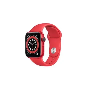New Apple Watch Series 6 GPS 40mm Aluminium Case