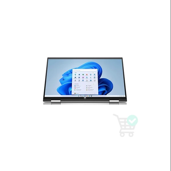 HP Pavilion X360 i7 13th Gen 15.6 Inch, 16GB RAM, 256GB SSD