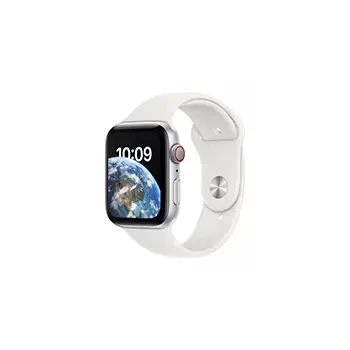 New Apple Watch SE GPS 44mm Aluminium Case