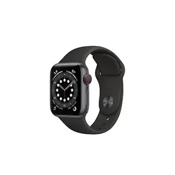 Apple Watch Series 6 GPS 40mm price in Kenya