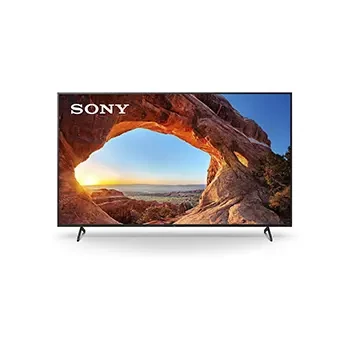Sony Smart Google TV 4K  2022 model 50jx75k