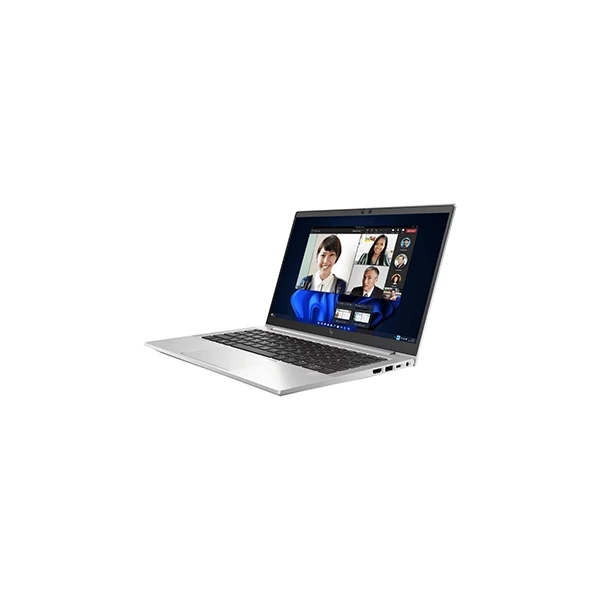 HP EliteBook 840 G9 - Core i7-1255U, 16GB RAM, 1TB SSD, 14" WUXGA, Touch Screen, Backlit keyboard, Windows 10 pro, Finger print sensor, Silver, 3 year warranty