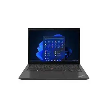 ThinkPad T14 Gen 3 (14” AMD) Laptop