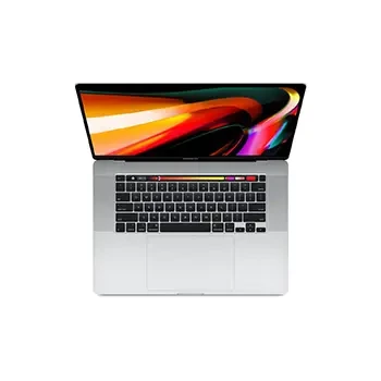 Apple MacBook Pro 16" M1 Pro Chip 10-Core CPU 16-Core GPU Space Gray 16GB/512GB