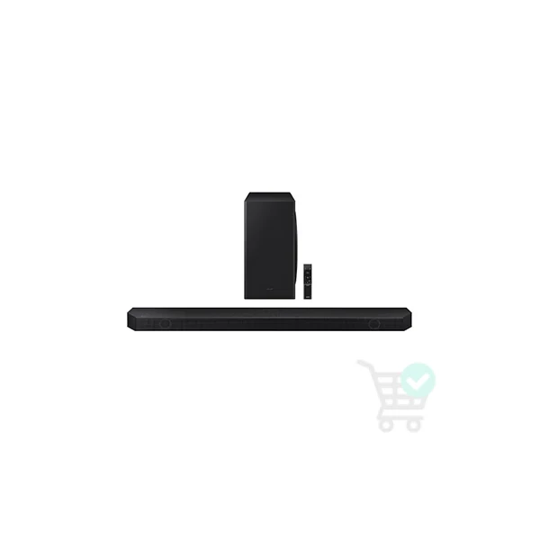 Samsung HW-Q800D 5.1.2ch Soundbar