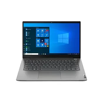 Lenovo Latest ThinkBook 14 Gen 4, 12th Gen Intel i7-1255U, 14.0" FHD (1920 x 1080) IPS, Anti-Glare, Touchscreen