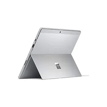 Microsoft Surface Pro 7 Plus Intel 11Th Gen Quad Core i7-1165G7 2.8 GHz, 8GB, 256 GB SSD 12.3” TRA Window 10 PRO - Platinum | 1NC-00006