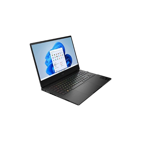 OMEN Gaming Laptop 16-WD0063DX – Core i7-13620H, 16GB RAM, 1TB SSD, 16” FHD, windows 11 home, Nvidia RTX 4050 6GB Graphics, 4-Zone RGB Backlit keyboard, Shadow Black