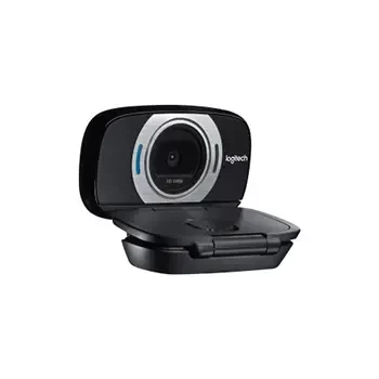 Logitech C615 FHD webcam - 1080p