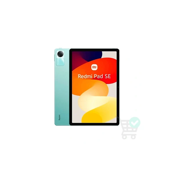 Redmi Pad SE