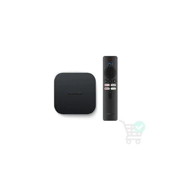 Xiaomi Mi 4K TV Stick