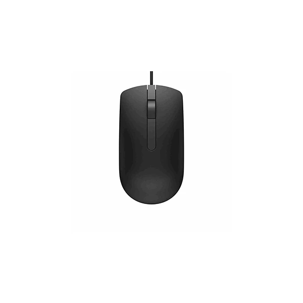Dell Optical Wired Mouse