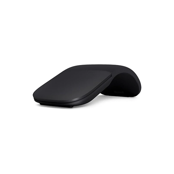 Microsoft Surface arc mouse Black