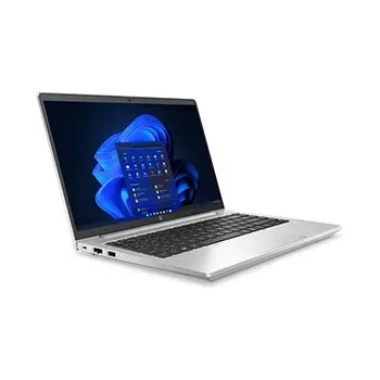 HP ProBook 440 G9 12th Gen Core i7-1255U 8GB RAM 512GB SSD NVMe 14" IPS HD Integrated HD 720p Webcam With Dual-Microphone Array Iris Xe Graphics Wi-Fi 5 Bluetooth FreeDOS 1 Year Warranty