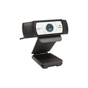 Logitech C930e HD webcam-1080p