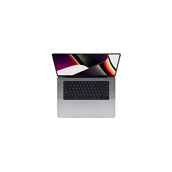 Apple MacBook Pro 16 M1 Pro Chip 10 Core CPU 16 Core GPU,  Backlit Magic Keyboard, Liquid Retina XDR Display, SPACE GREY