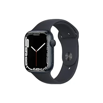 Apple Watch Series 7 GPS Aluminium Sport Band
