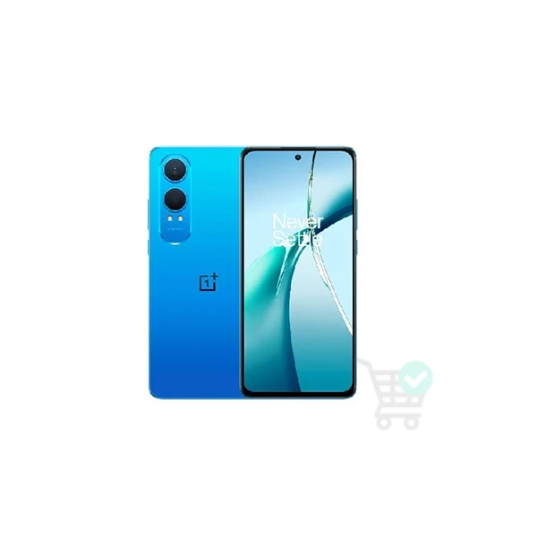 OnePlus Nord CE 4 Lite