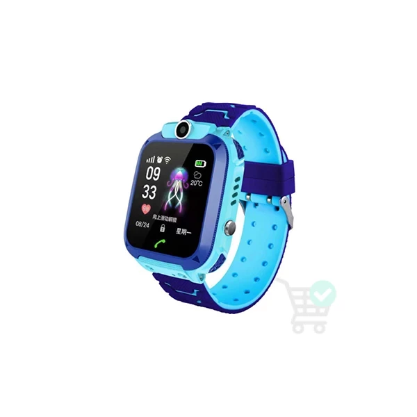 Modio MK06 Kids Smartwatch