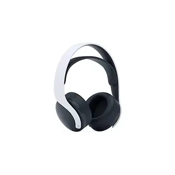 Pulse 3D Wireless Headset
