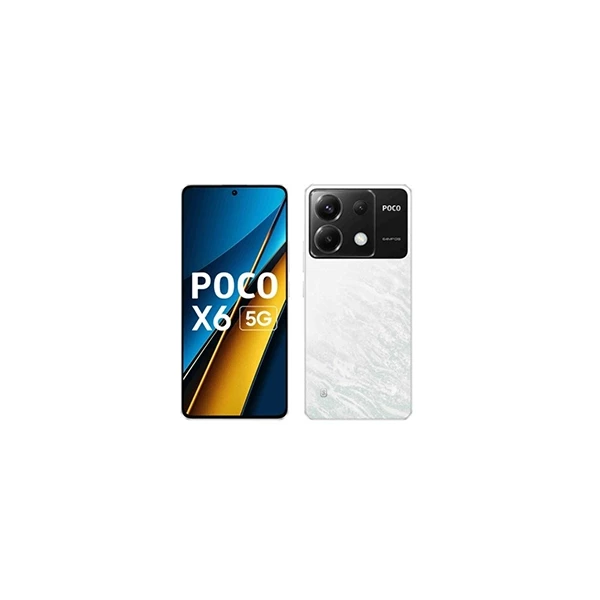 Xiaomi POCO X6 5G
