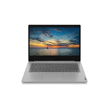 Lenovo IdeaPad 3 14" FHD Laptop Intel Core i5-1135G7 8GB RAM 512GB SSD Intel Iris X Graphics Arctic Grey