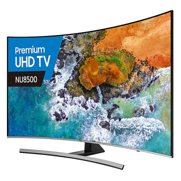 Samsung UA65NU8500K 65inch Curve Smart TV best price in Kenya