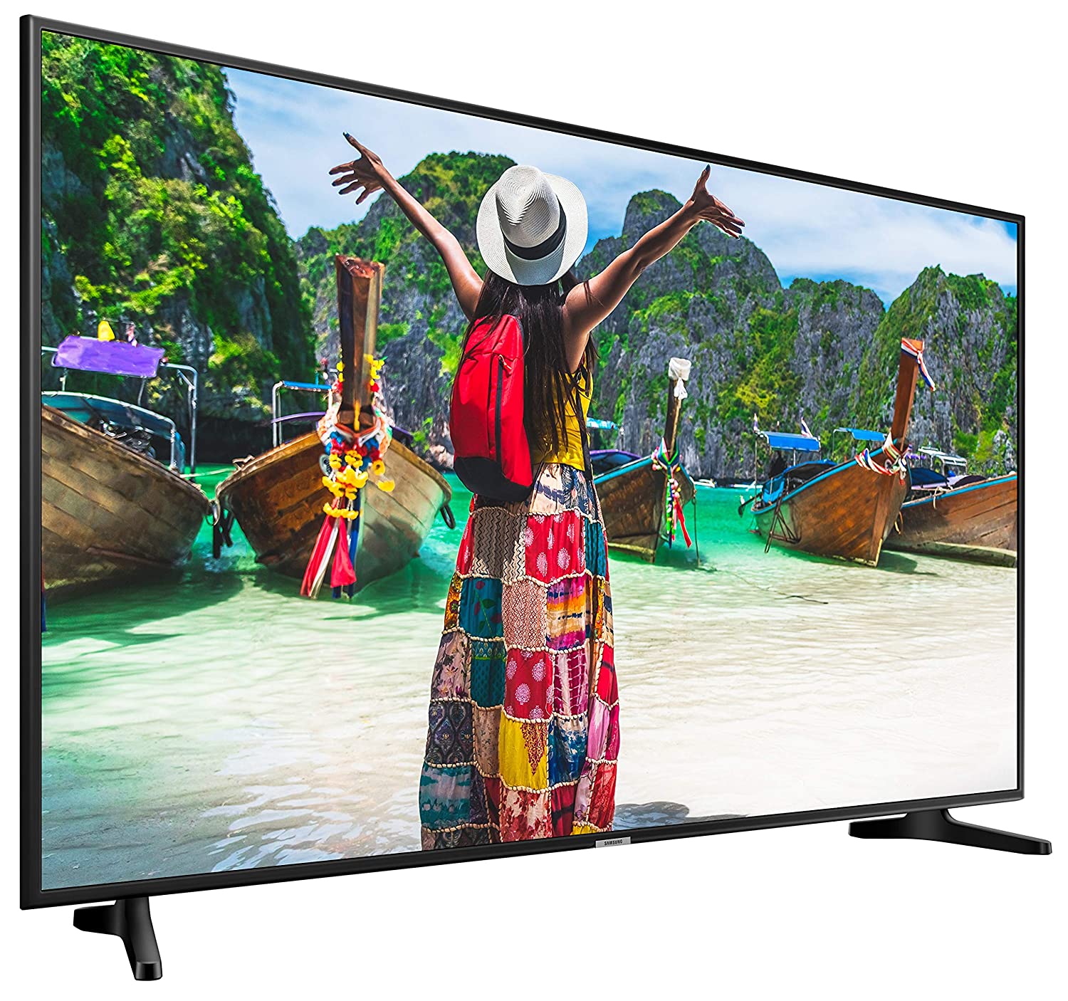 Samsung 43 Inches 4k Uhd Led Smart Tv Best Price In Kenya