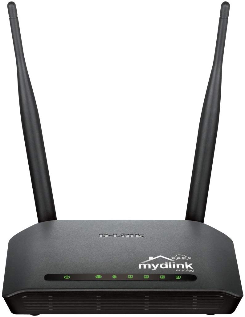 D-Link DIR605L Wireless N300 Cloud Router