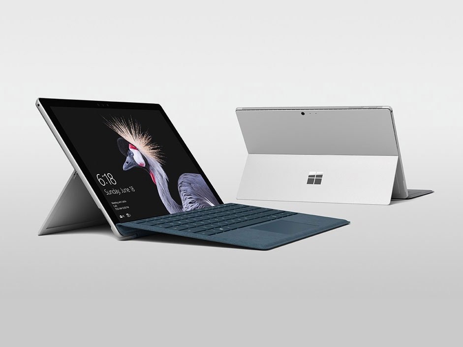 Buy Microsoft Surface Pro 4 Core i5 at best price in Kenya