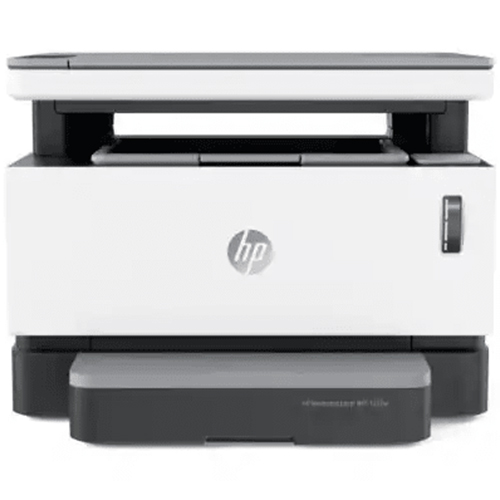 Как заправить принтер hp neverstop laser mfp 1200w