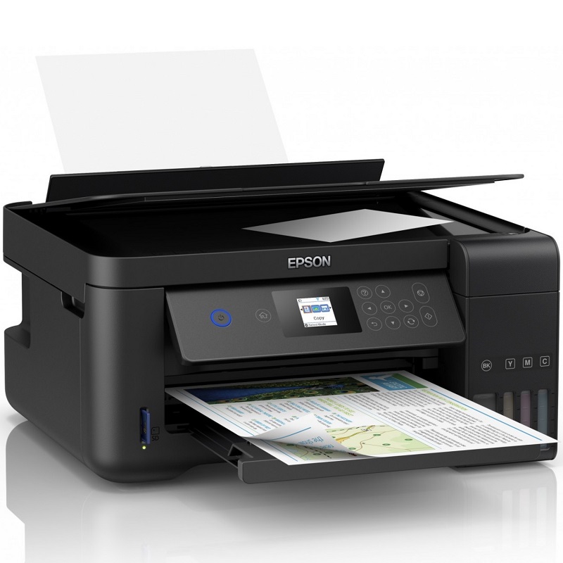 Epson L4160 Printer Price In Kenya 3875