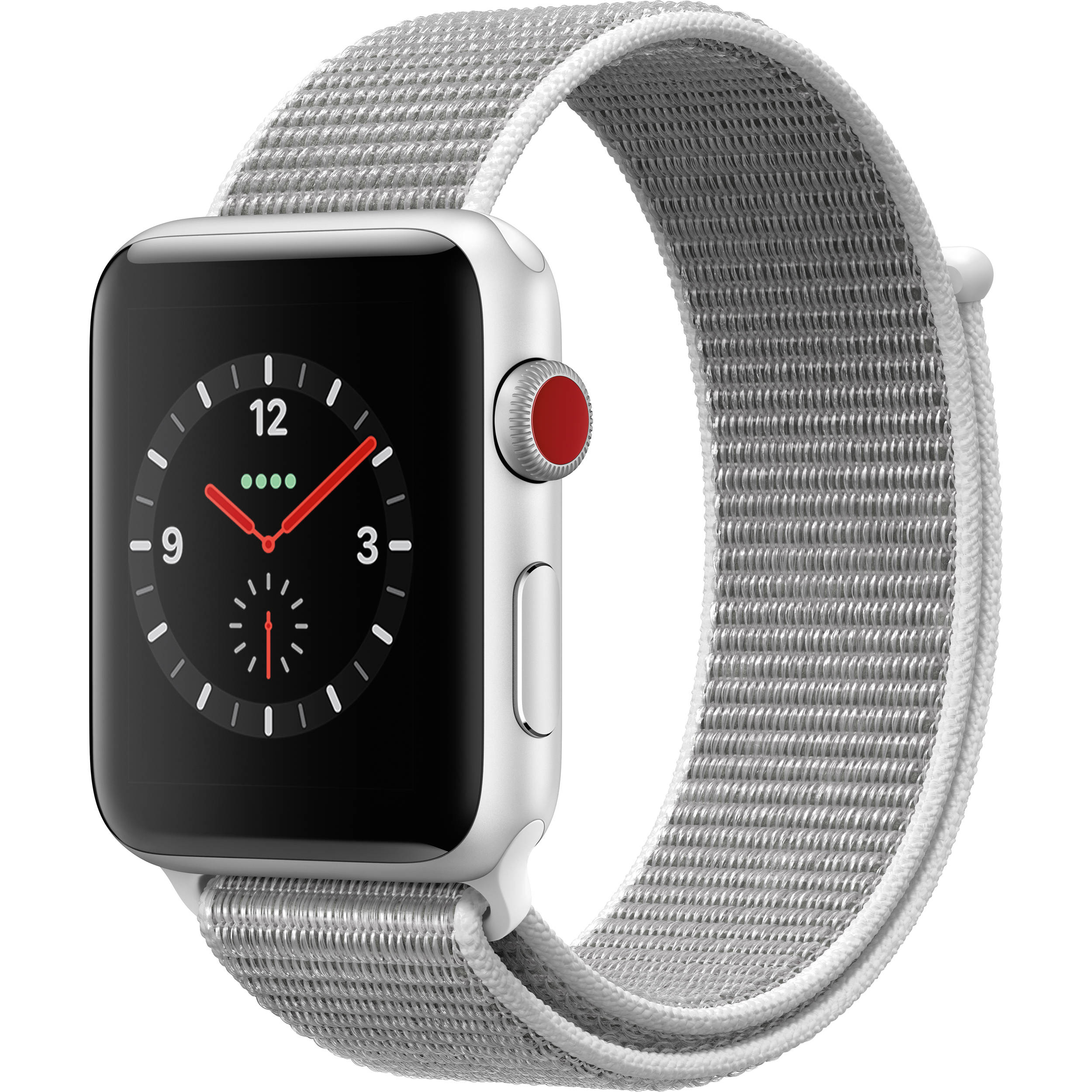 Apple Watch Series 3 GPS Smartwatch best price in Kenya