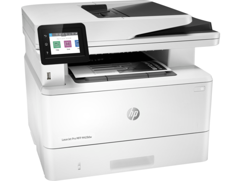 HP LaserJet Pro Multifunction M428fdw Wireless Laser Printer