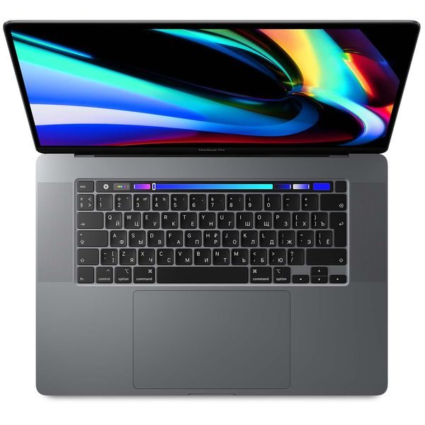 New Apple Macbook Pro 16 2019 Price In Kenya 6855