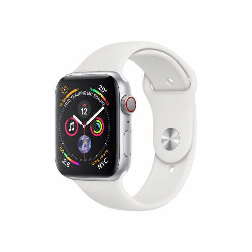 apple watch series 4 gps price